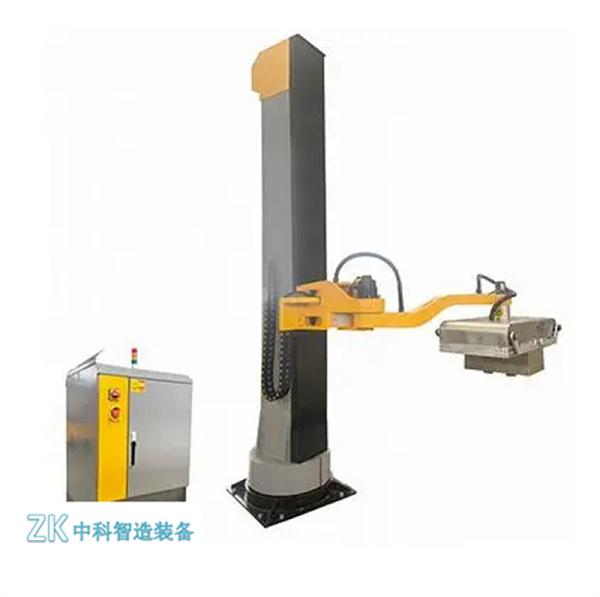 ZK-MD-100-4立柱码垛机器手